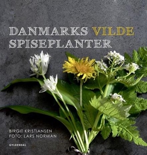 Danmarks vilde spiseplanter, Birgit Kristiansen